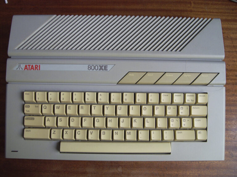 nove atari