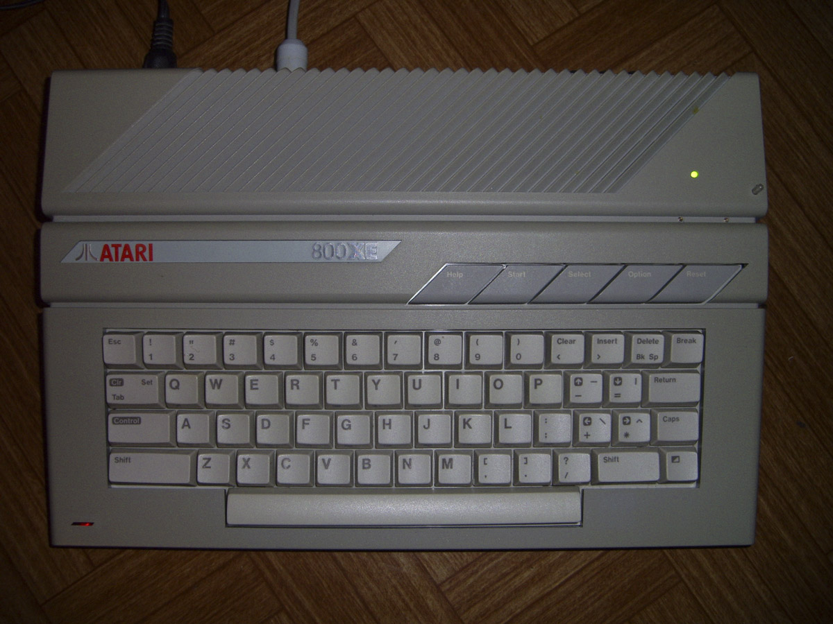 ramdisk led