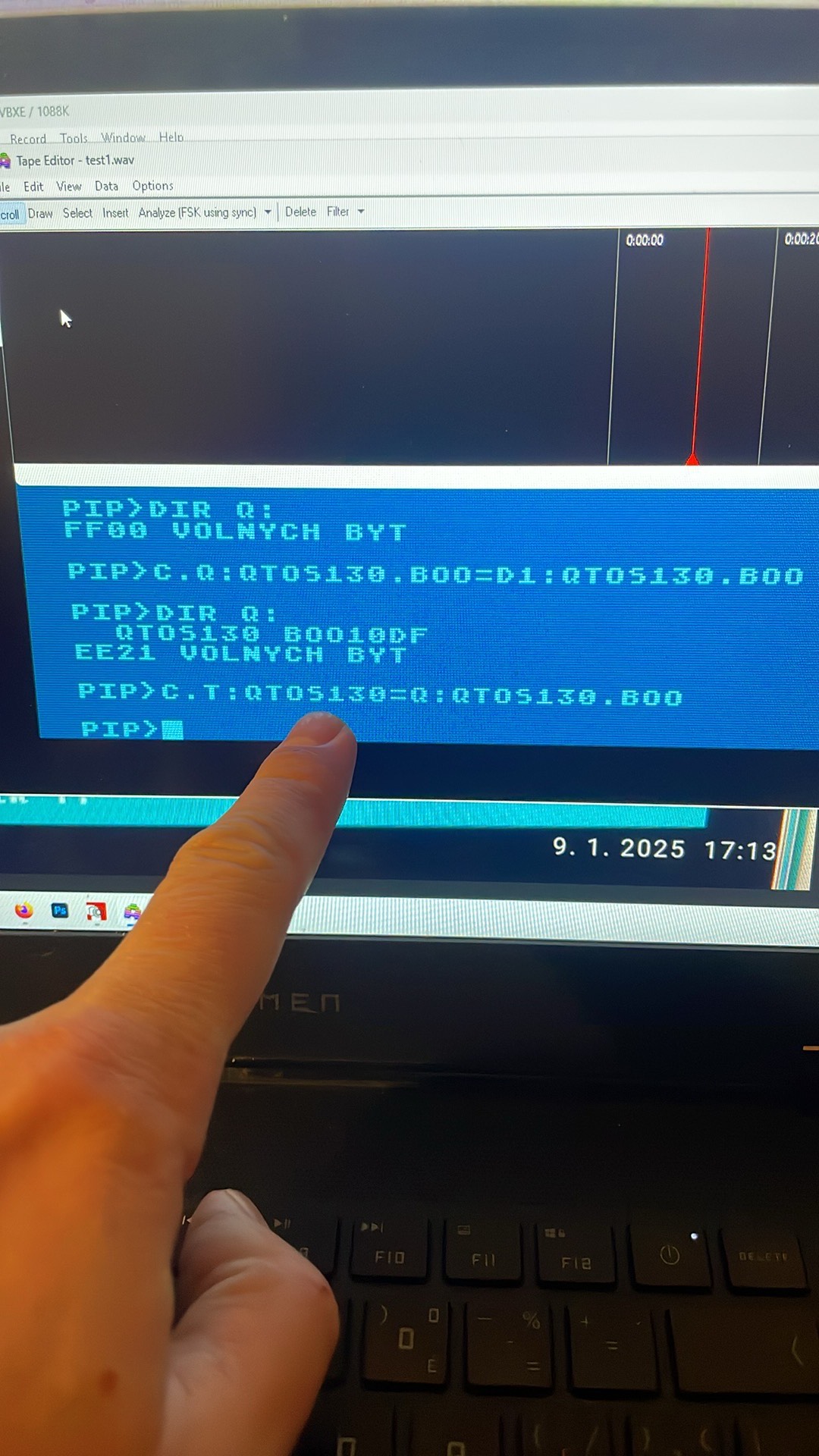 qtos